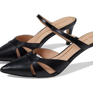 Cole Haan Vandam Pointed Toe Slide Sandal (NWOT)